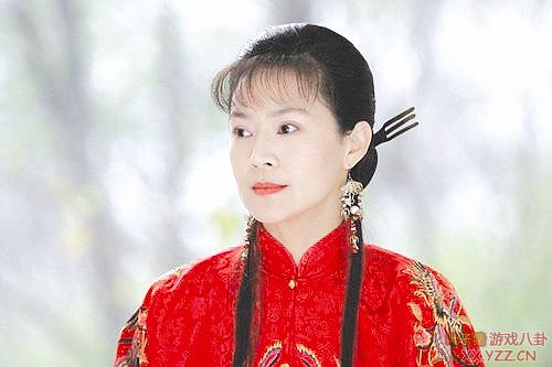 揭秘苦情戏女星现实坎坷情路