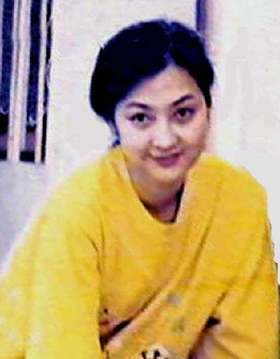 与官员有染的女人大曝光 可耻！
