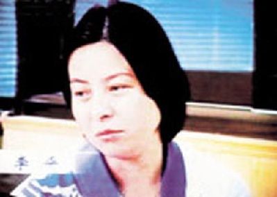 与官员有染的女人大曝光 可耻！